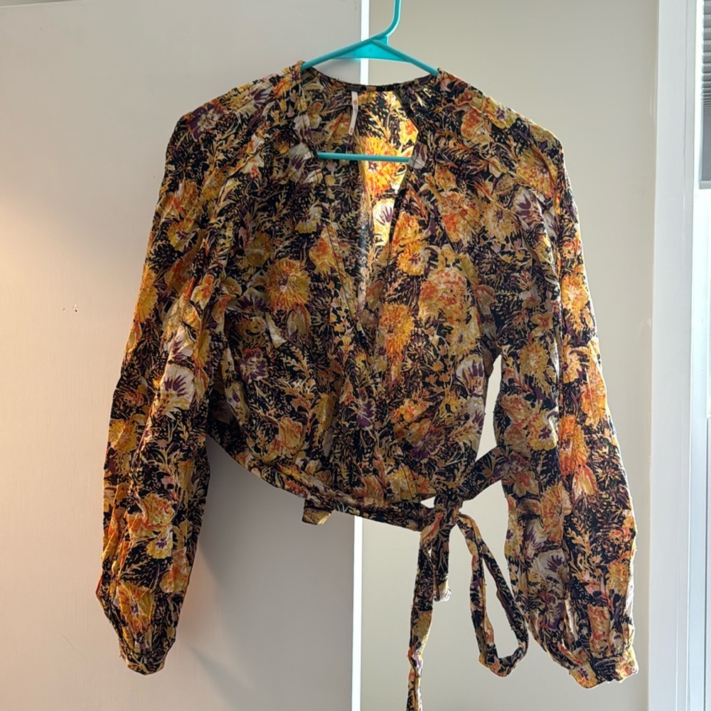 FP Blouse